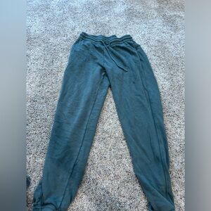 aerie joggers
